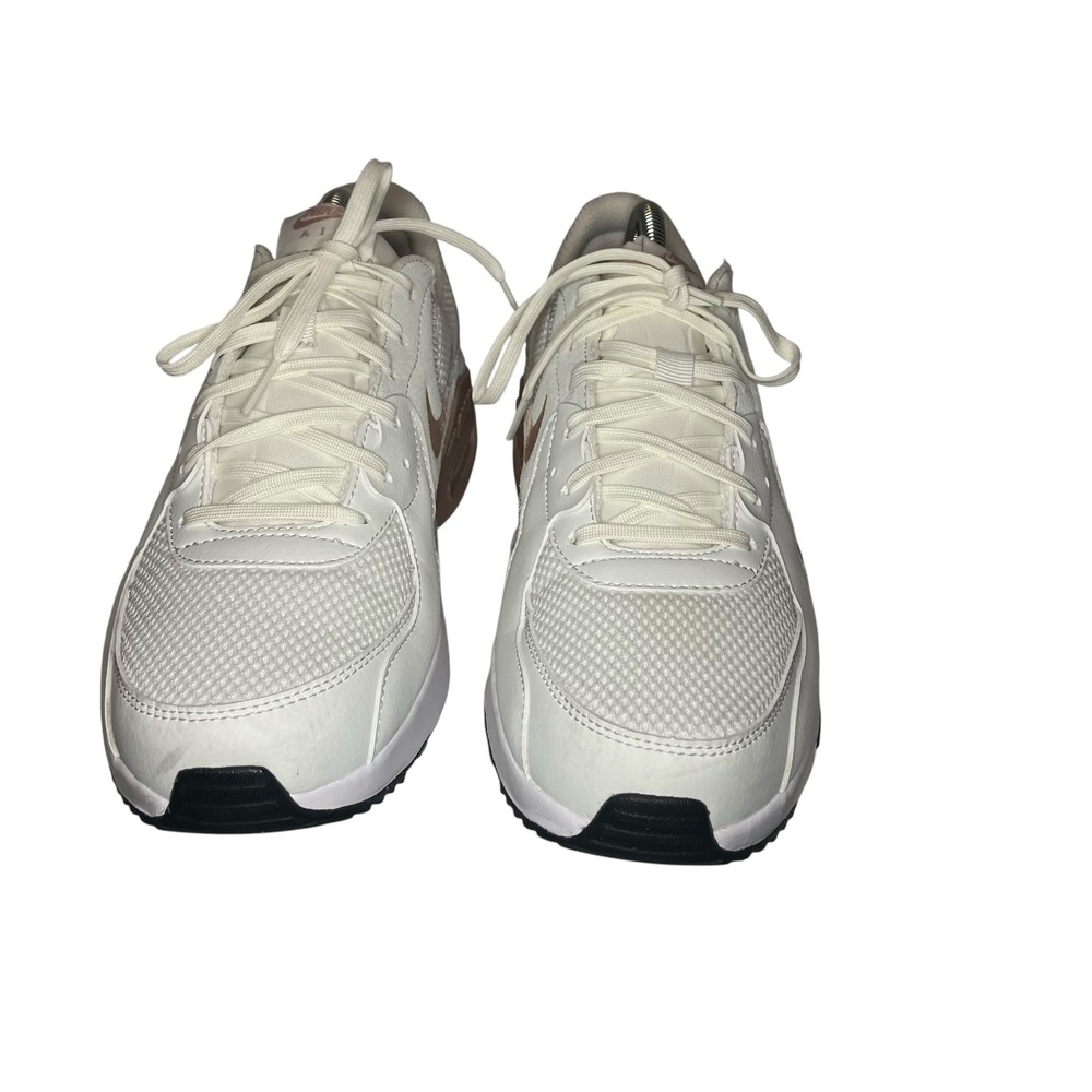 Nike Air Max Excee Women's Size 10.5 Sail Pink Running Shoes Sneakers CD5432-141 - Picture 3 of 12